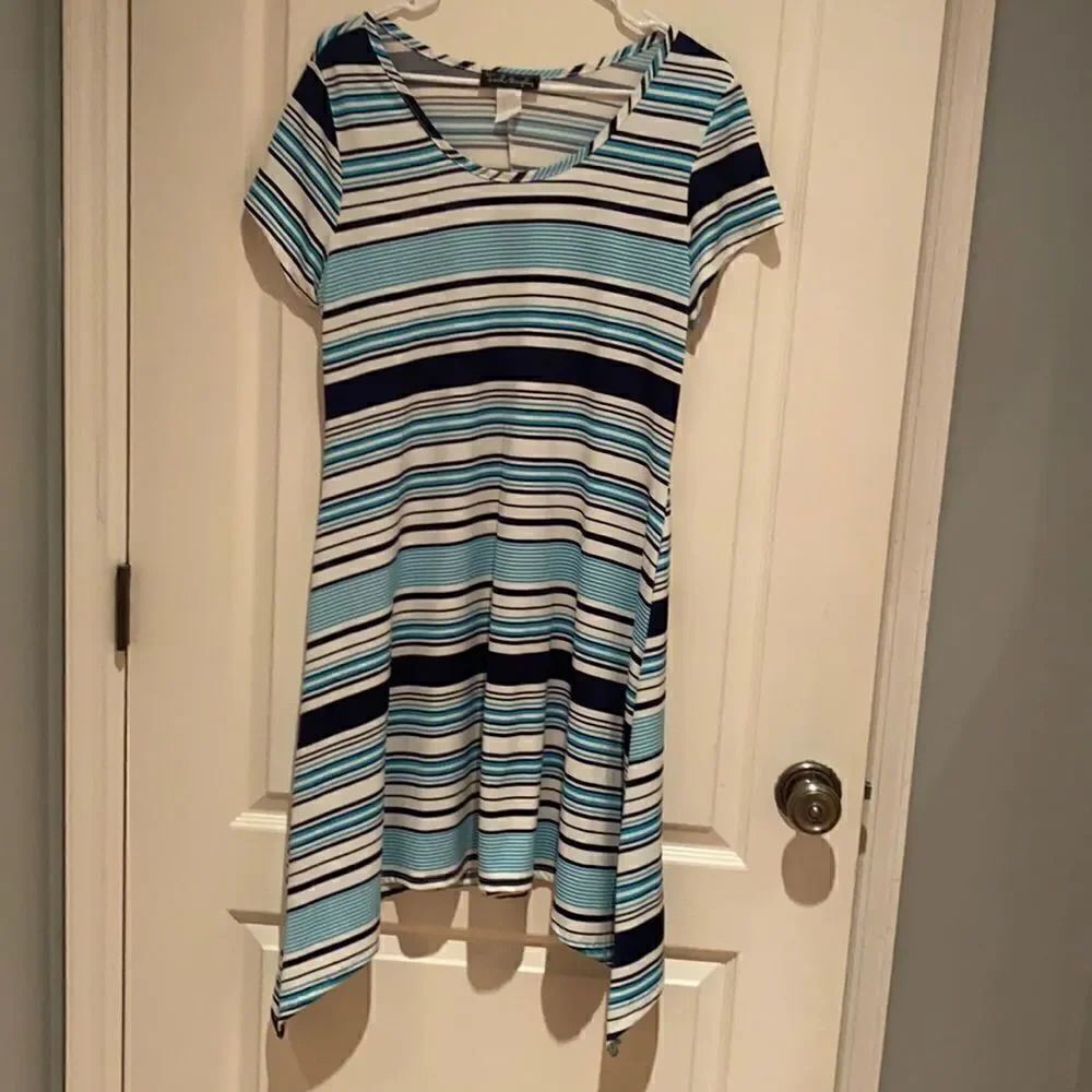 French Atmosphere comfy dress XL